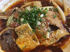 -每味每客·重庆麻辣烫(国泰店)