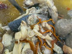 -壹道鸣·药膳鸡(月苑店)