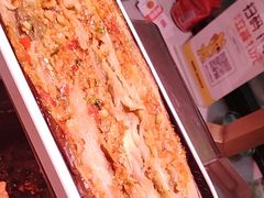 -丰茂烤串(全国首店)