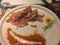 -盛焰铁板烧(王府井店)