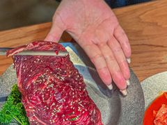 -烧肉达人•炭火烧肉(新天地店)