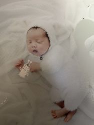 点击看大图 -玛瑞莎孕婴童摄影到家拍