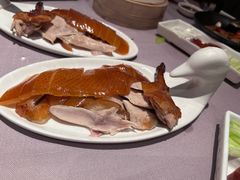 -金鸭季·北京烤鸭(深业上城店)