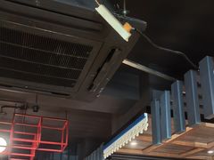 -通海俄式烧烤·俄罗斯大串(嵩山路店)