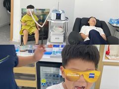 -好宜家眼视光·蔡司店(临汾店)