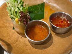 -芭札·Thai泰国餐厅(同和金铂天地店)