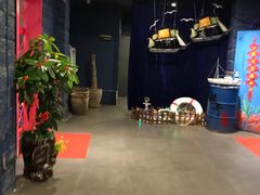 -船奇蒸汽海鲜·闽菜(八市海鲜总店)