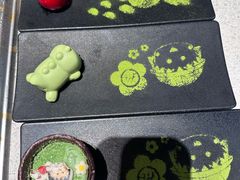 -海底捞火锅(航洋城店)