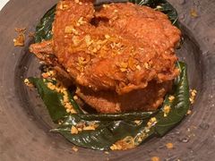 -大树餐厅(环球港店)