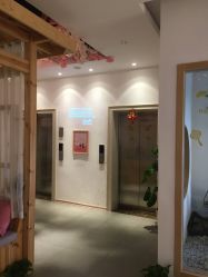 -静待花开瑜伽尊巴会馆