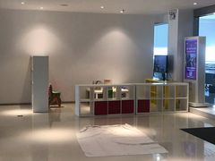 儿童娱乐区-北京京宝行宝马4S店(闵庄路店)