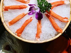 -渝味晓宇火锅(合川路店)