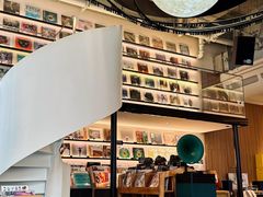 -黑胶星球(华发中城商都店)