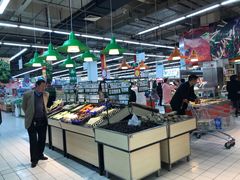 -大润发(勤业店)