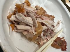 -客家汇·客家传承菜(水库店)