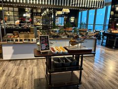 -云厨·高空西餐厅(成都瑯珀·凯悦臻选酒店)