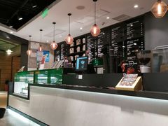 -Awfully Chocolate(嘉里城店)