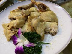 -海宝酒家(中山四路店)