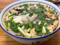 -朱秀英梆梆肉葫芦头(琉璃街店)