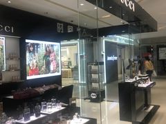 -铜锣湾国际购物中心
