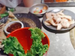 -谷牛日式烤肉(宝山U天地店)