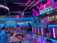 -燥次·烧烤酒场(万象城店)