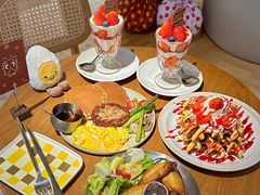 -SorSod 咖啡&食堂