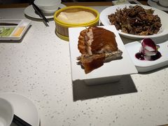 -小京廷北京烤鸭|山野贵州菜(梵华里店)