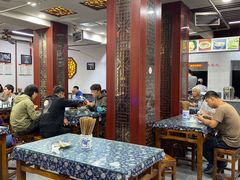 大堂-荣阳楼(山塘街店)