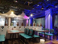 -哈密古丽新疆餐厅(江北融创店)