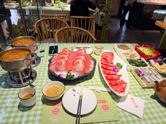 -番食园鲜食火锅(高新店)