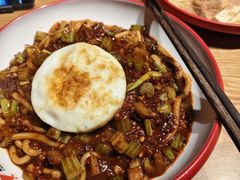 -西粉堂新疆米粉(朝外店)