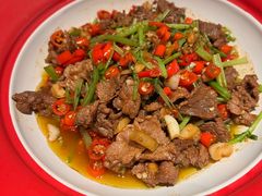 -湘鼎盛·大厨鲜炒湖南味(高新银泰店)