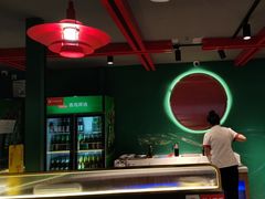 -京悦南门涮羊肉·羊蝎子火锅(田林路店)