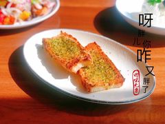 -FISH&POTATO Cō(地中海美食 万象城店)