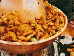 -炉小二铜锅牛蛙•川湘菜(三里屯店)