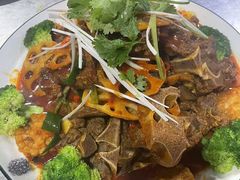 -花儿穆萨·烤肉餐厅(石马坪店)