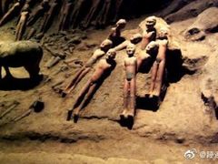 -汉景帝阳陵博物院