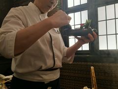 -左庭右院鲜牛肉火锅(南通CBD大有境店)