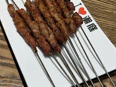 -潮庭·大连海鲜·炭火烧烤·扇贝王(大连店)