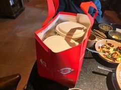 -华豫川酒家(金水路店)
