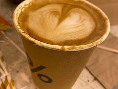 -% Arabica阿拉比卡咖啡(武汉天地店)