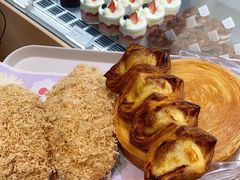 枫糖唱片-好利来(大兴龙湖时代天街店)