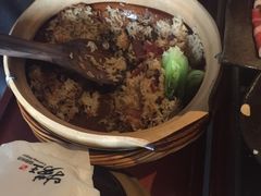 -捞王猪肚鸡火锅(昆山店)