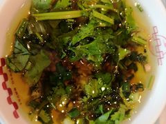 -重庆古城墙火锅(贵阳店)