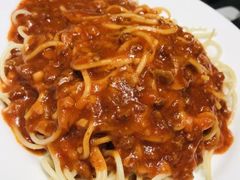 肉酱意面-宜家·瑞典风味餐厅(无锡店)