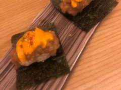 -鮨青(恒基名人购物中心店)