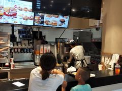 -肯德基(经开店)
