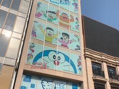 -南京路步行街