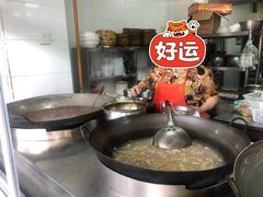 -大邑李记肥肠血旺